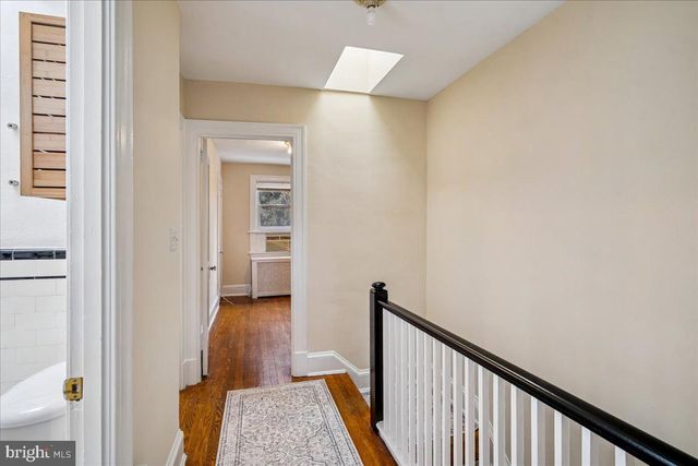 3627 INGOMAR PL NW, Washington, DC 20015