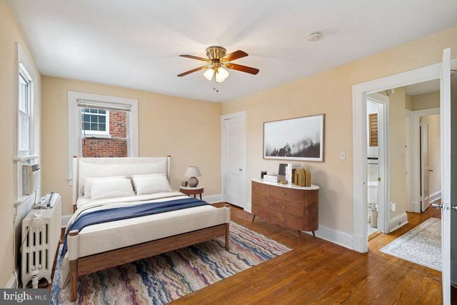 3627 INGOMAR PL NW, Washington, DC 20015