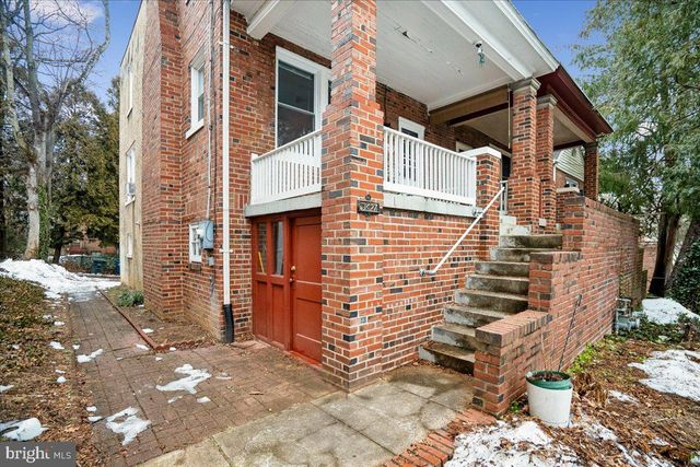 3627 INGOMAR PL NW, Washington, DC 20015