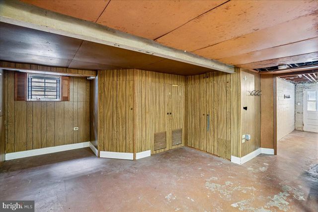 3627 INGOMAR PL NW, Washington, DC 20015