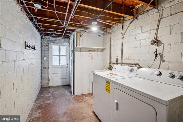 3627 INGOMAR PL NW, Washington, DC 20015