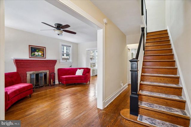 3627 INGOMAR PL NW, Washington, DC 20015