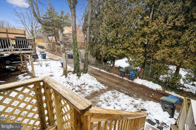 3627 INGOMAR PL NW, Washington, DC 20015