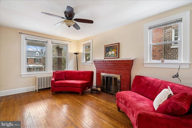 3627 INGOMAR PL NW, Washington, DC 20015