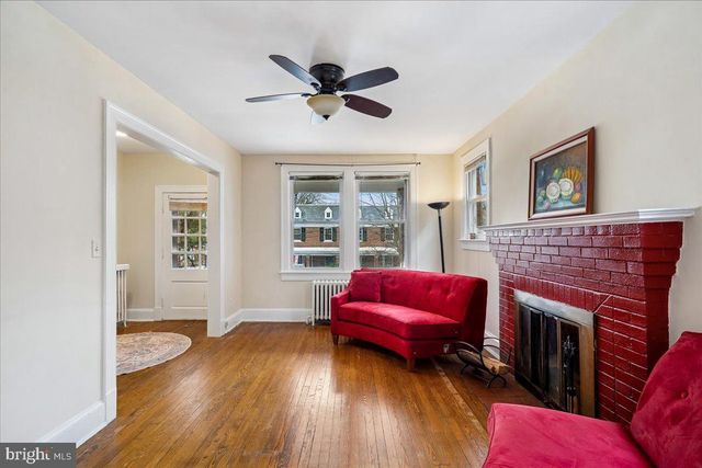 3627 INGOMAR PL NW, Washington, DC 20015