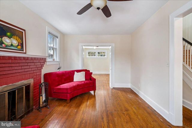 3627 INGOMAR PL NW, Washington, DC 20015