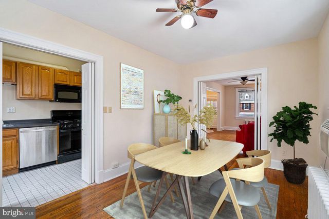 3627 INGOMAR PL NW, Washington, DC 20015