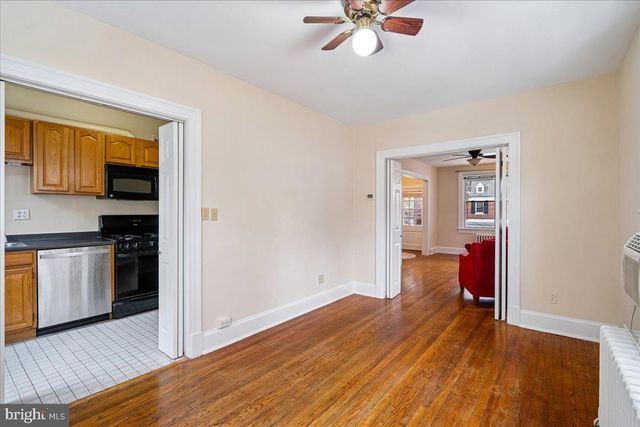 3627 INGOMAR PL NW, Washington, DC 20015