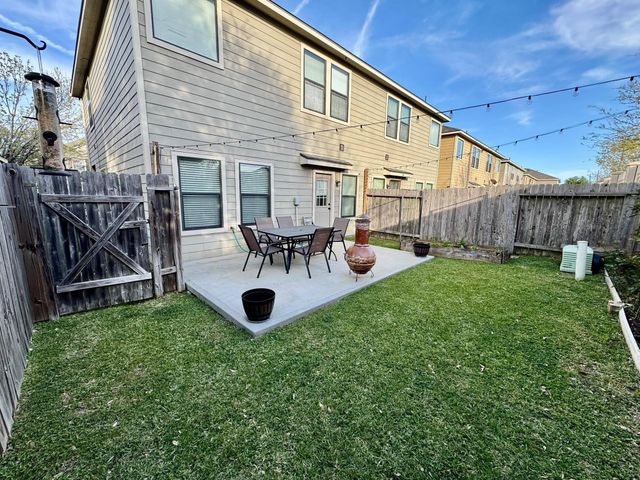 6043 Shelbourne Park Lane, Houston, TX 77084