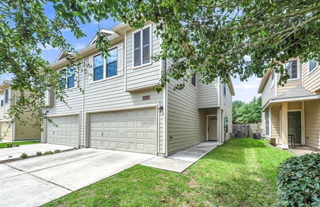 6043 Shelbourne Park Lane, Houston, TX 77084