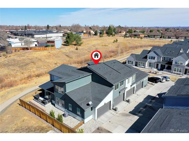 7491 W Atlantic Ln, Lakewood, CO 80227