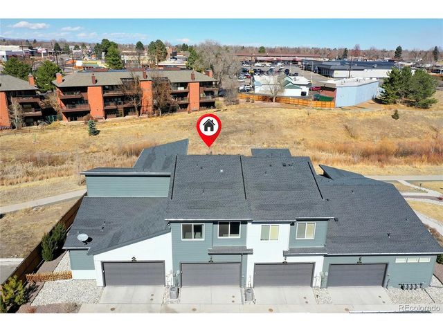 7491 W Atlantic Ln, Lakewood, CO 80227