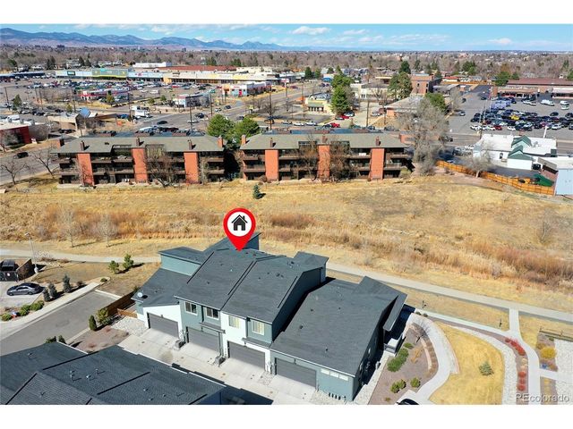 7491 W Atlantic Ln, Lakewood, CO 80227