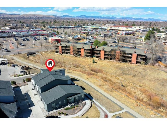 7491 W Atlantic Ln, Lakewood, CO 80227