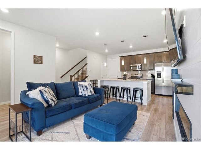 7491 W Atlantic Ln, Lakewood, CO 80227