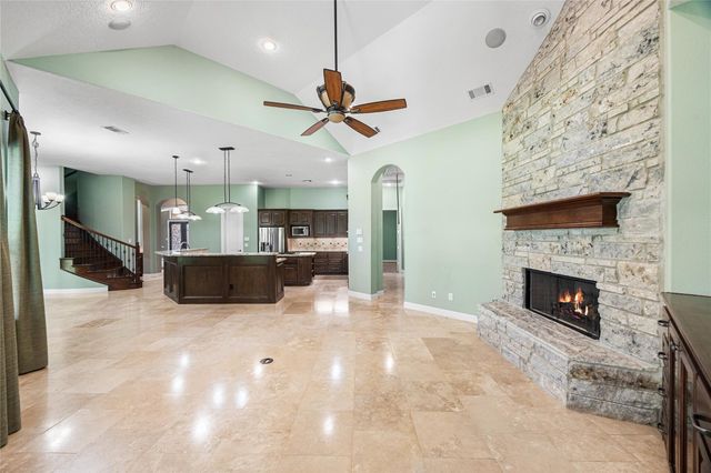 27403 W Balsam Fir Circle, Spring, TX 77386