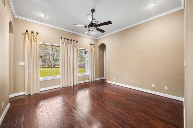 27403 W Balsam Fir Circle, Spring, TX 77386