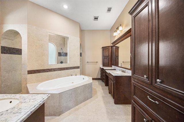 27403 W Balsam Fir Circle, Spring, TX 77386