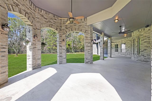 27403 W Balsam Fir Circle, Spring, TX 77386