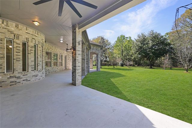 27403 W Balsam Fir Circle, Spring, TX 77386