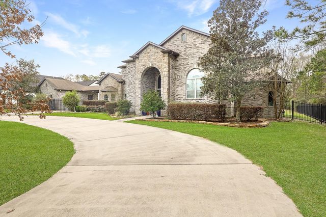 27403 W Balsam Fir Circle, Spring, TX 77386
