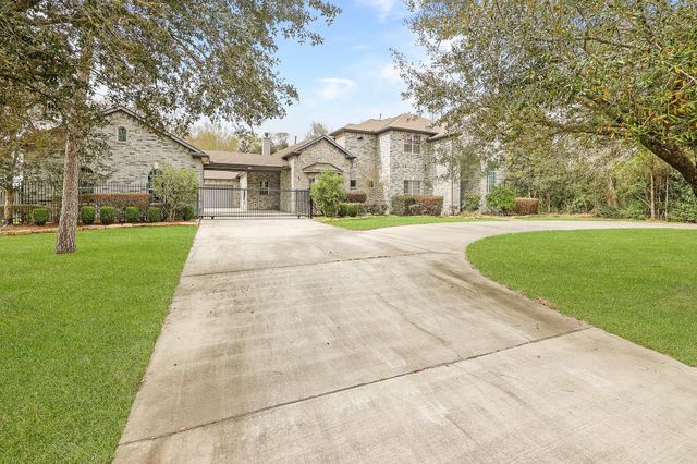 27403 W Balsam Fir Circle, Spring, TX 77386