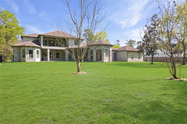 27403 W Balsam Fir Circle, Spring, TX 77386