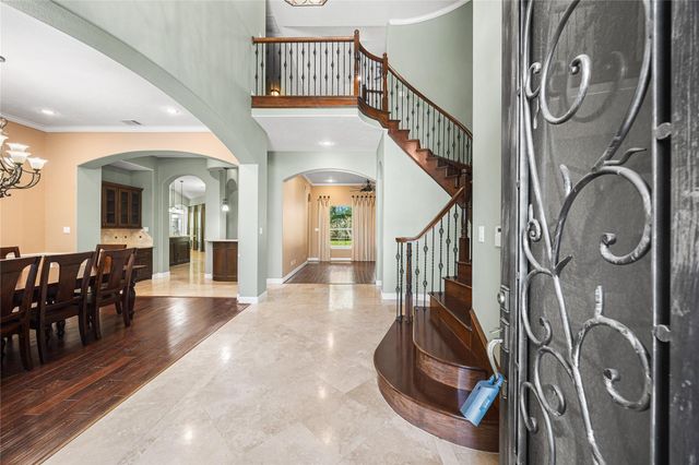 27403 W Balsam Fir Circle, Spring, TX 77386