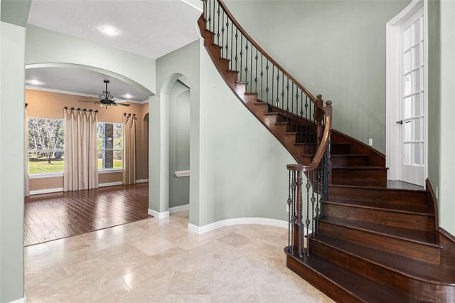 27403 W Balsam Fir Circle, Spring, TX 77386