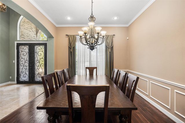 27403 W Balsam Fir Circle, Spring, TX 77386