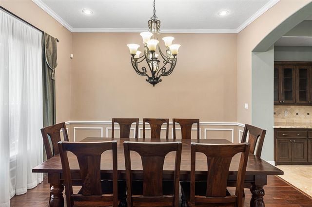 27403 W Balsam Fir Circle, Spring, TX 77386