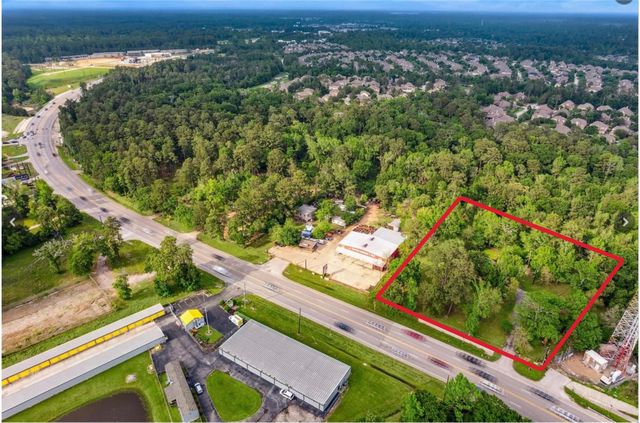 28536 Fm 2978 Road, Magnolia, TX 77354