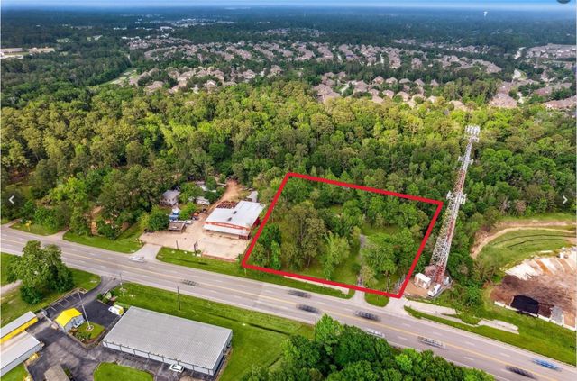 28536 Fm 2978 Road, Magnolia, TX 77354