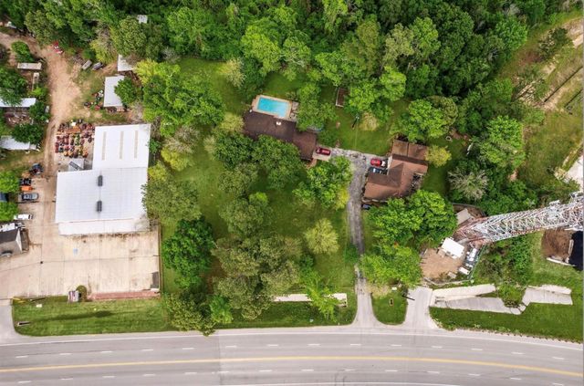 28536 Fm 2978 Road, Magnolia, TX 77354