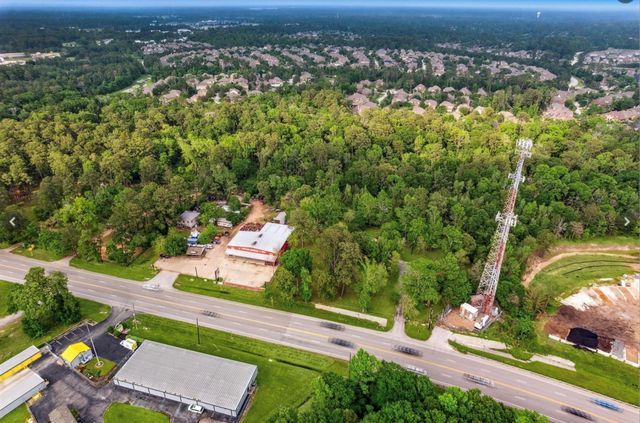 28536 Fm 2978 Road, Magnolia, TX 77354