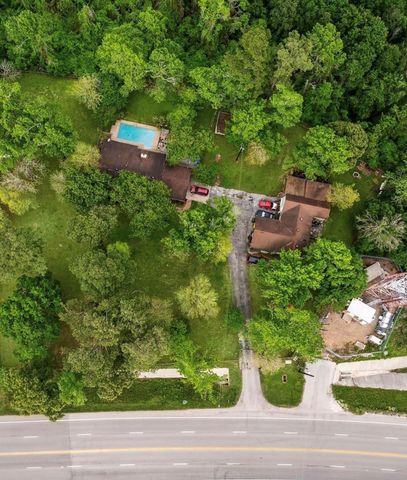 28536 Fm 2978 Road, Magnolia, TX 77354