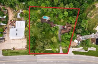 28536 Fm 2978 Road, Magnolia, TX 77354