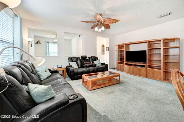 4224 Canby Drive, Melbourne, FL 32901