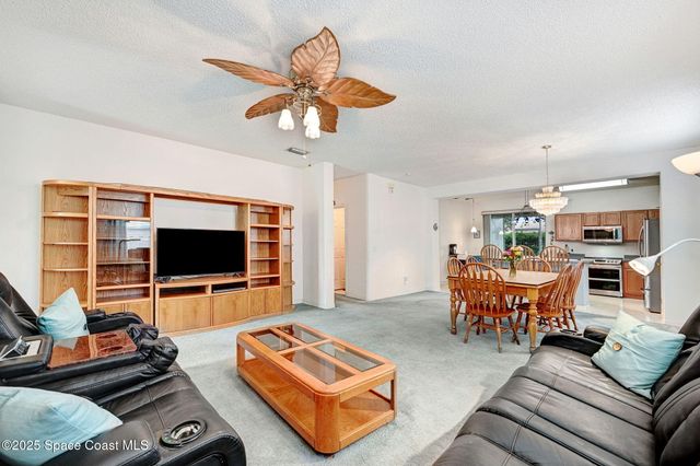 4224 Canby Drive, Melbourne, FL 32901