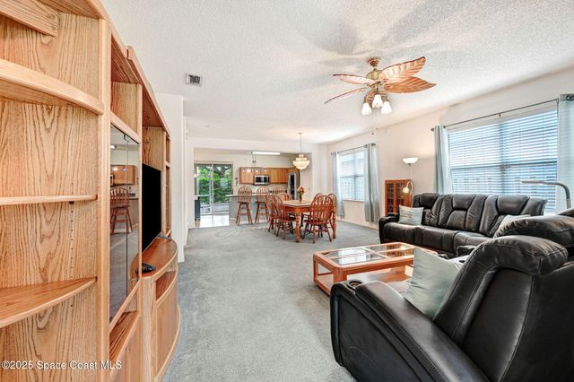 4224 Canby Drive, Melbourne, FL 32901