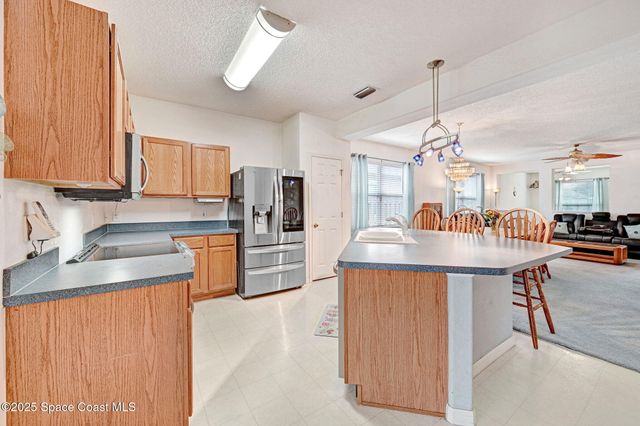 4224 Canby Drive, Melbourne, FL 32901