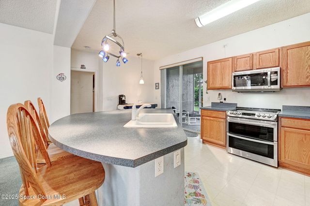 4224 Canby Drive, Melbourne, FL 32901