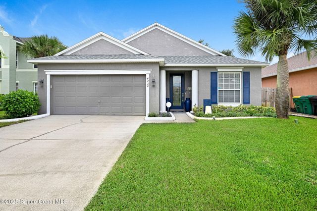 4224 Canby Drive, Melbourne, FL 32901