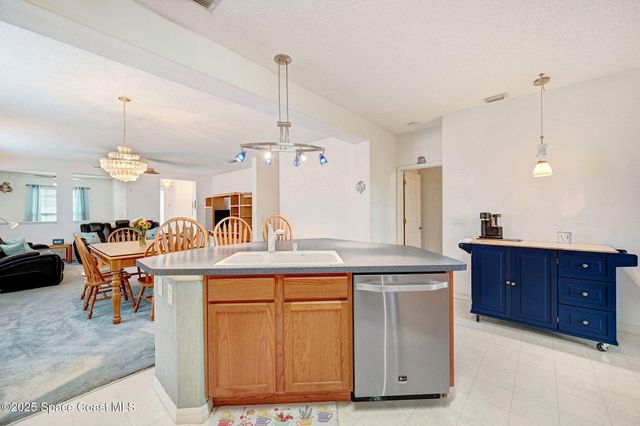 4224 Canby Drive, Melbourne, FL 32901