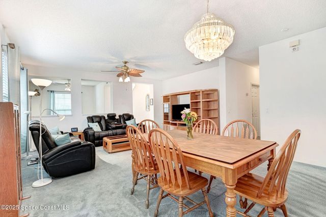 4224 Canby Drive, Melbourne, FL 32901