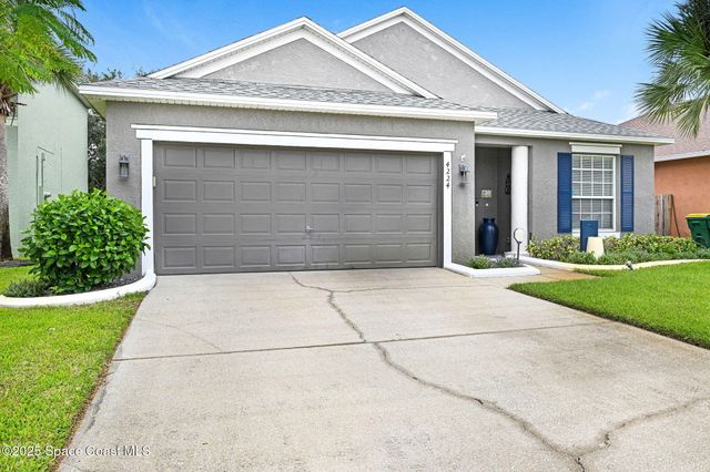4224 Canby Drive, Melbourne, FL 32901