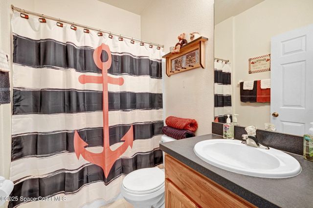 4224 Canby Drive, Melbourne, FL 32901