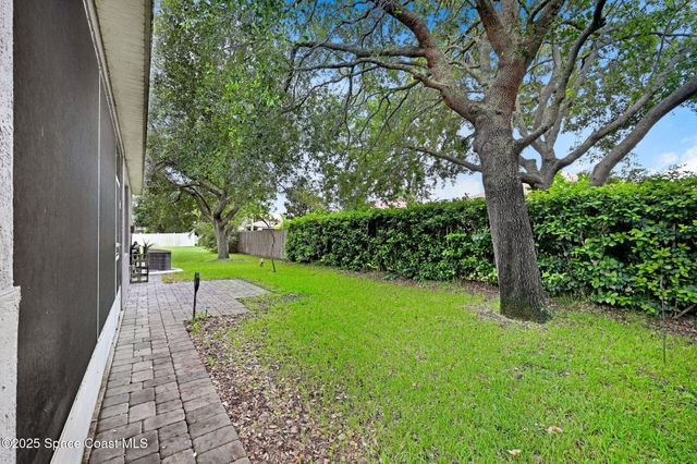 4224 Canby Drive, Melbourne, FL 32901