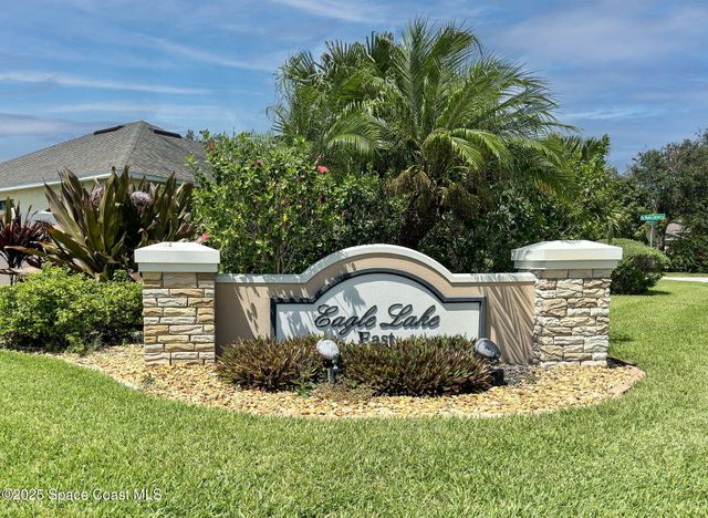 4224 Canby Drive, Melbourne, FL 32901