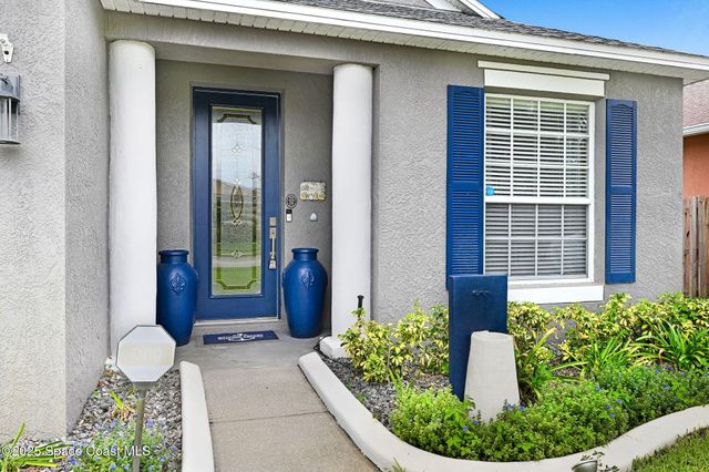 4224 Canby Drive, Melbourne, FL 32901